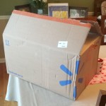 The Big Box Challenge