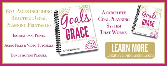 Goals with Grace description banner 700x276