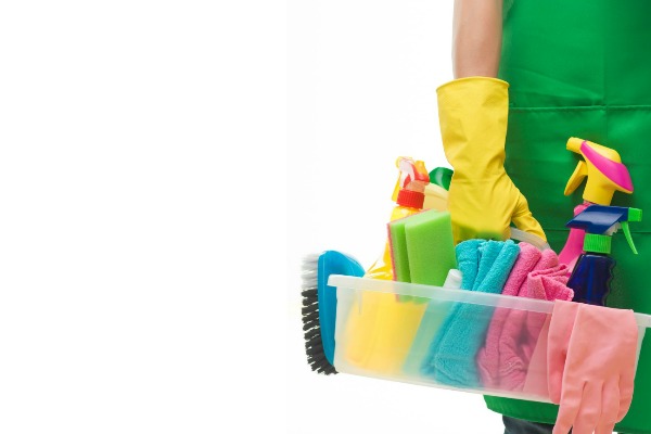 Cleaning Tools that are Used for House Cleaning