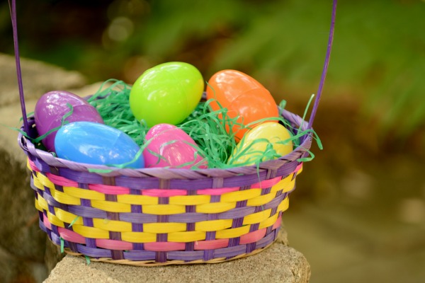 Frugal and Intentional Easter Basket Gift Ideas - Creative Home Keeper