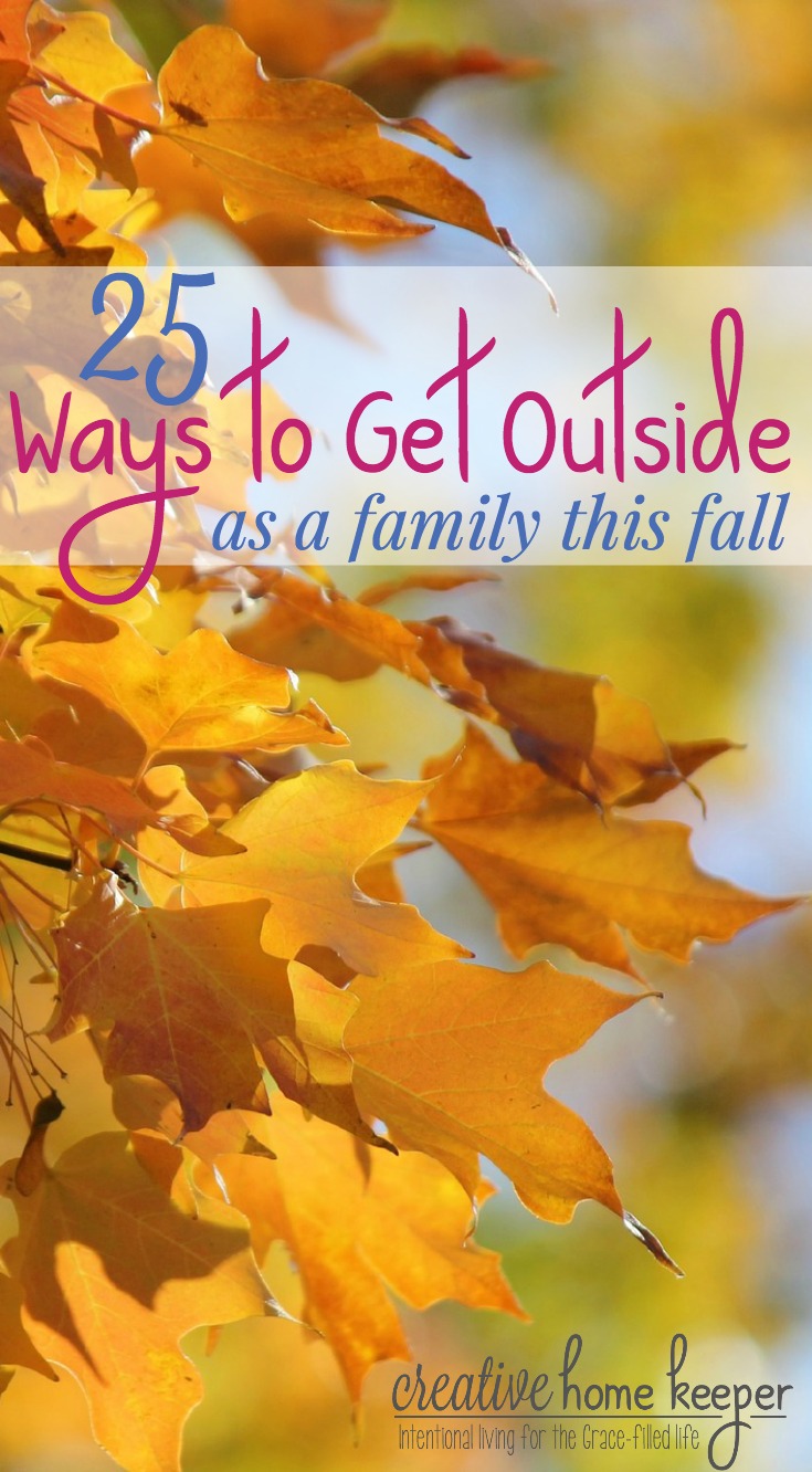 Get Outside: 2014