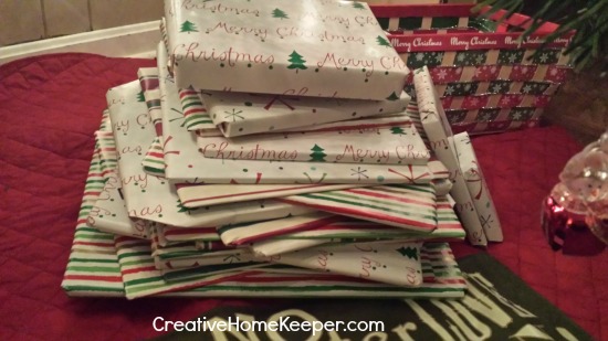 unwrapping christmas books 5