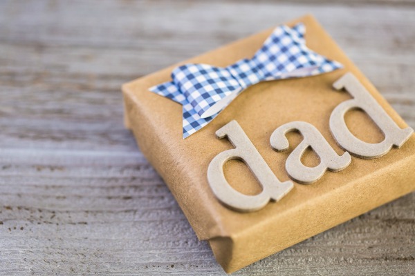 Gift Ideas for Dad