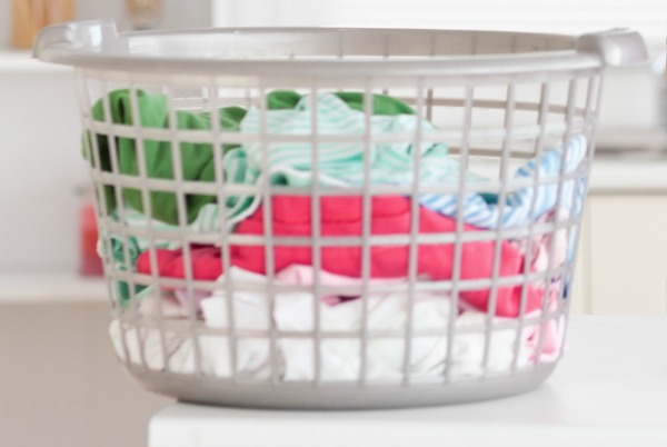 Yes, you can make your laundry routine one of your favorite times of the day with these practical suggestions. Invest in yourself and grow your faith... all while doing the laundry! 