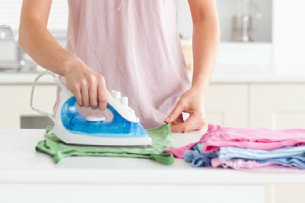 Yes, you can make your laundry routine one of your favorite times of the day with these practical suggestions. Invest in yourself and grow your faith... all while doing the laundry!