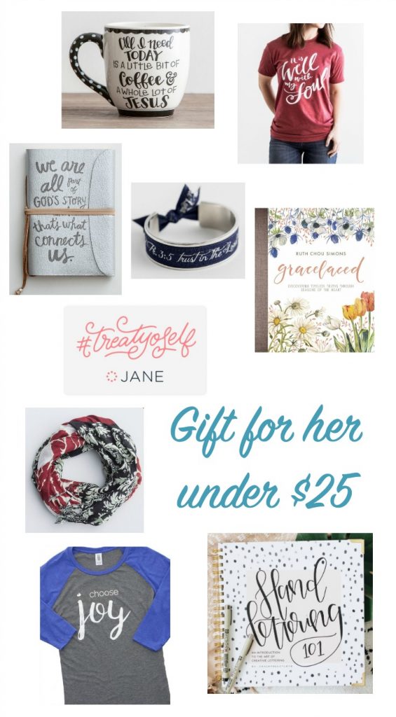 Looking for the perfect gift ideas for her? This ultimate gift guide for moms, grandmothers, sisters and best friends contains gift ideas for her for all budgets. Gift ideas for the women in your life for Christmas, Mother's Day, birthdays or any special day!