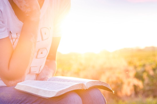 What Does the Bible Really Say About Self-Care? (The Answer May Surprise You!)