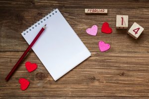 Build a Strong Family with a Secret Valentine Experiment - Creative