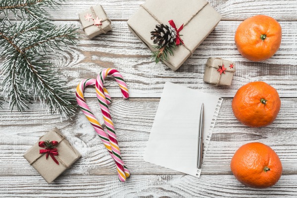 Your Intentional Holiday Planning Toolkit