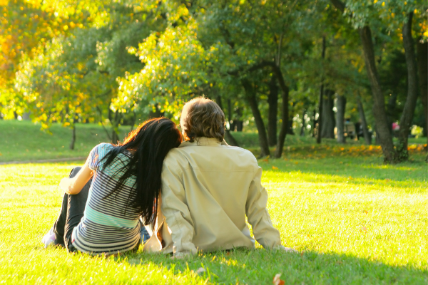 The Weekly Meeting: A Happy Marriage Secret